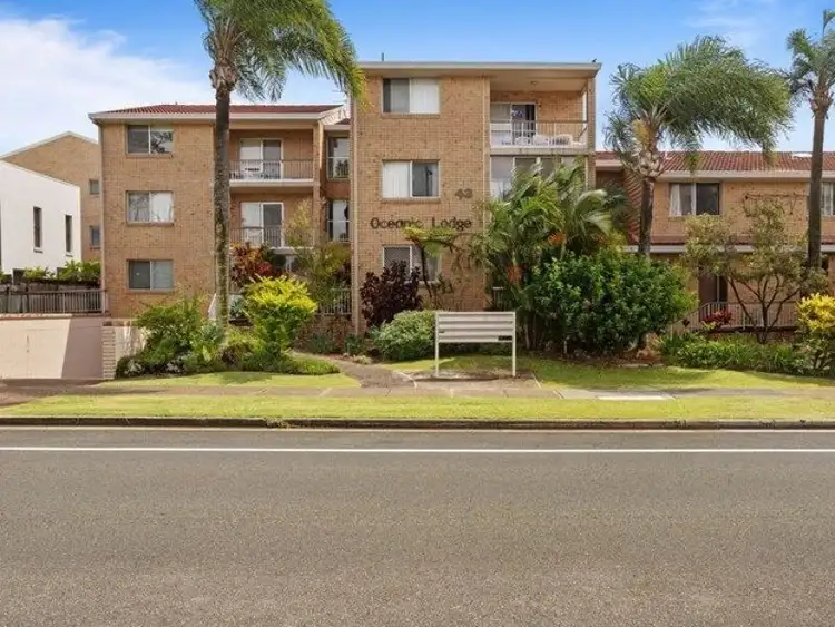 1/43 North Street, Southport QLD 4215