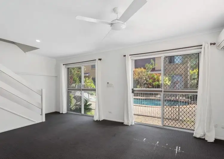 Second view of Homely villa listing, 1/43 North Street, Southport QLD 4215