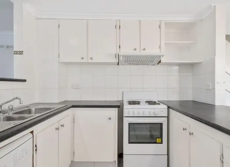 Third view of Homely villa listing, 1/43 North Street, Southport QLD 4215