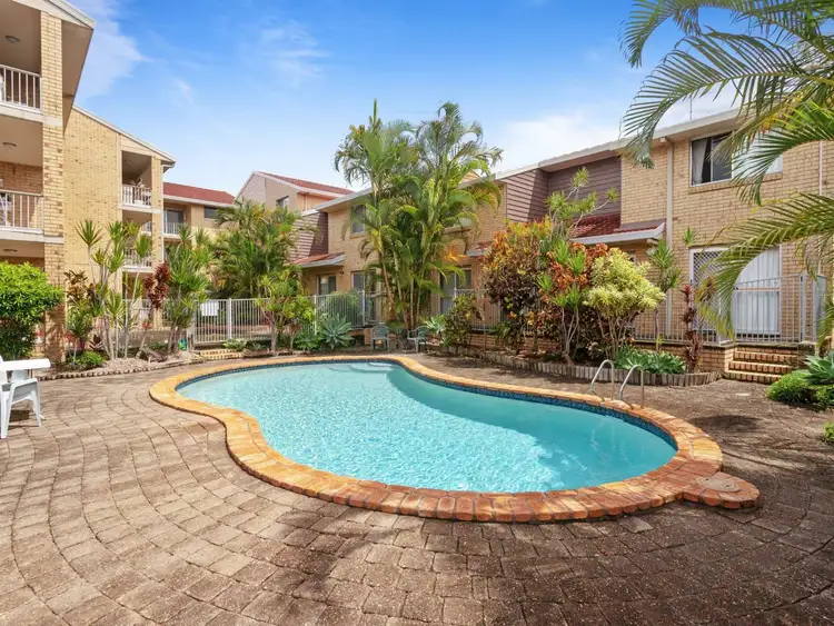 Fourth view of Homely villa listing, 1/43 North Street, Southport QLD 4215