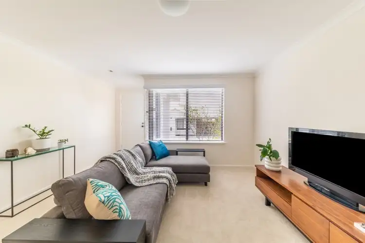 Third view of Homely house listing, 4/31 Nottingham Street, East Victoria Park WA 6101