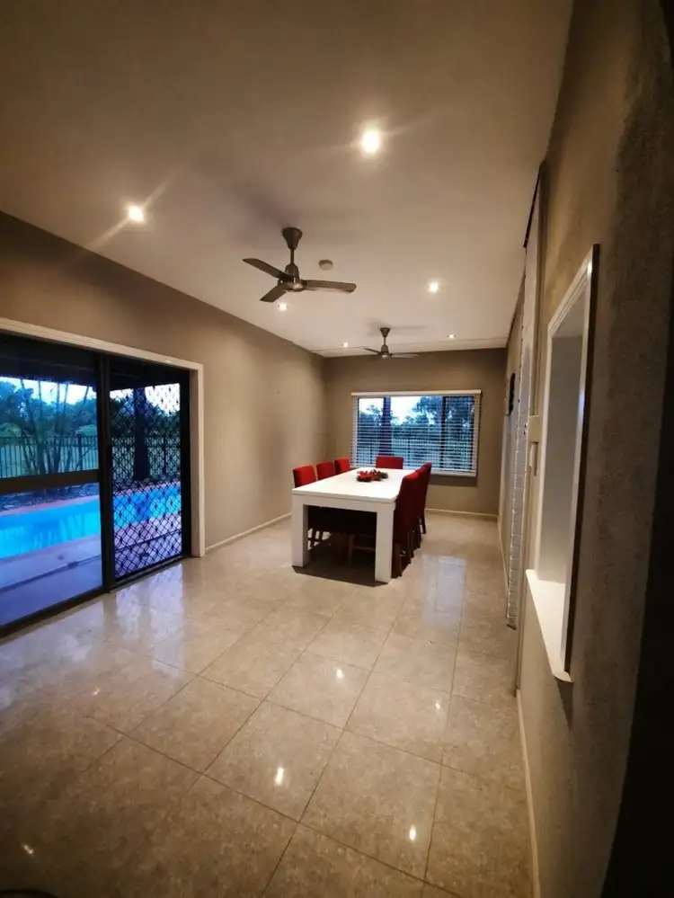 Second view of Homely rural property listing, 253 EAST EURI RD, Bowen QLD 4805