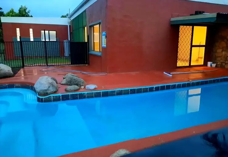 Third view of Homely rural property listing, 253 EAST EURI RD, Bowen QLD 4805