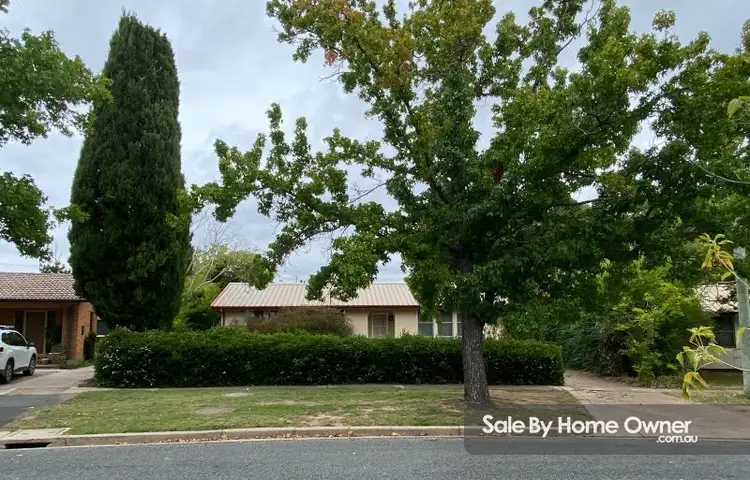 Main view of Homely house listing, 19 Fairbridge Cresent, Ainslie ACT 2602