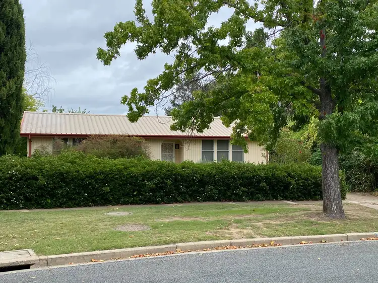 Second view of Homely house listing, 19 Fairbridge Cresent, Ainslie ACT 2602