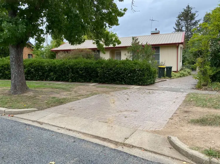Third view of Homely house listing, 19 Fairbridge Cresent, Ainslie ACT 2602