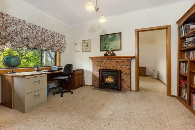 Sixth view of Homely rural property listing, 193 Waterloo Flat Road, Bullengarook VIC 3437