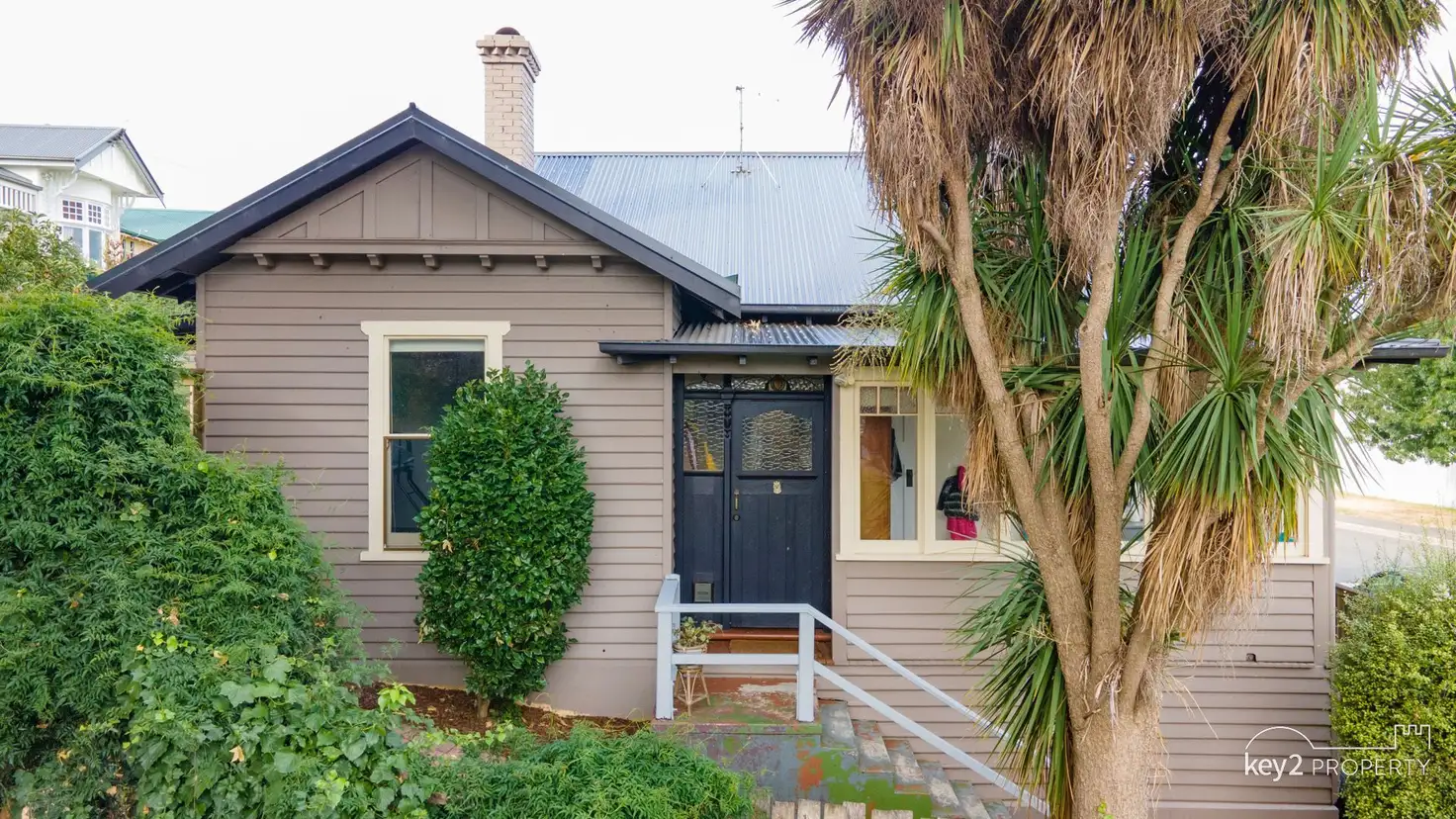 Main view of Homely house listing, 20a Forster Street, Invermay TAS 7248