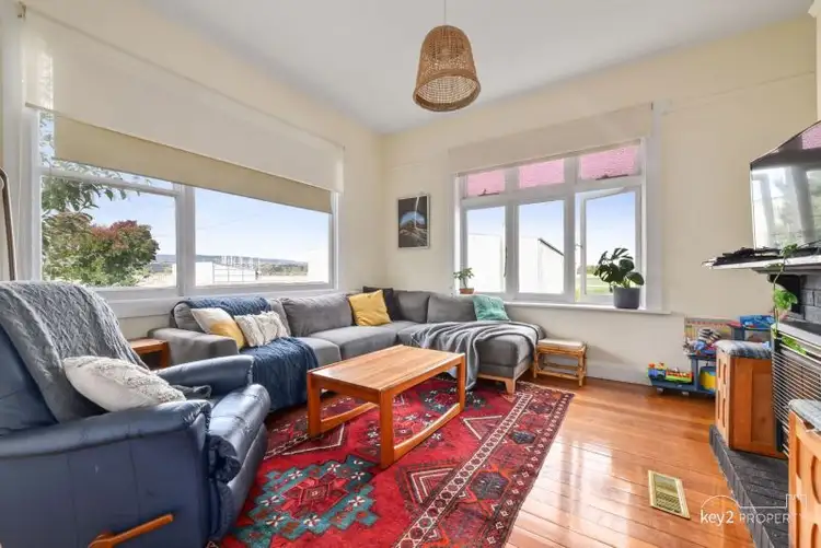 Second view of Homely house listing, 20a Forster Street, Invermay TAS 7248