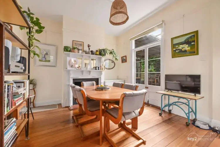 Third view of Homely house listing, 20a Forster Street, Invermay TAS 7248