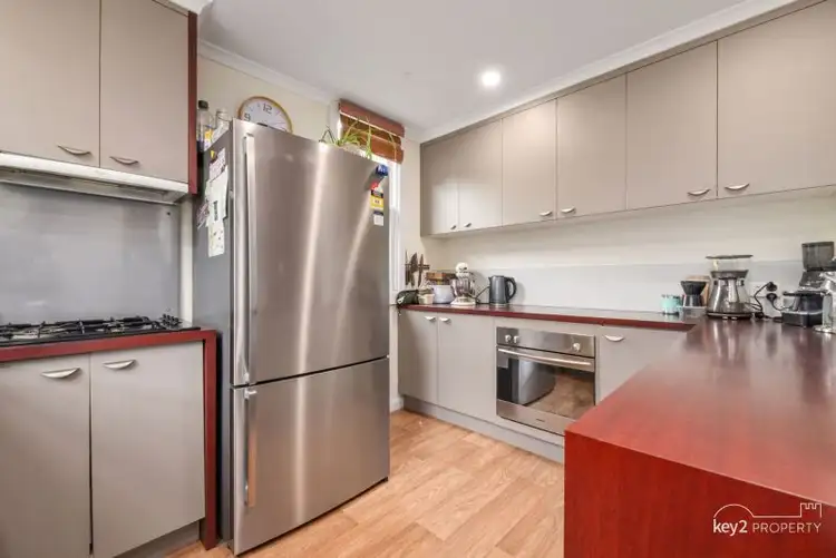 Fifth view of Homely house listing, 20a Forster Street, Invermay TAS 7248
