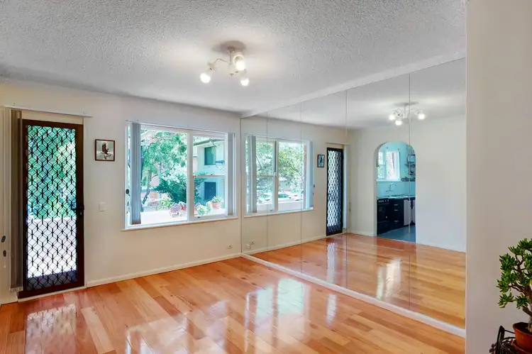 Second view of Homely unit listing, 4/14-16 Banksia Road, Caringbah NSW 2229