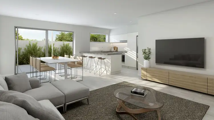 Fourth view of Homely townhouse listing, 12A/26 Seventh Street, Boolaroo NSW 2284