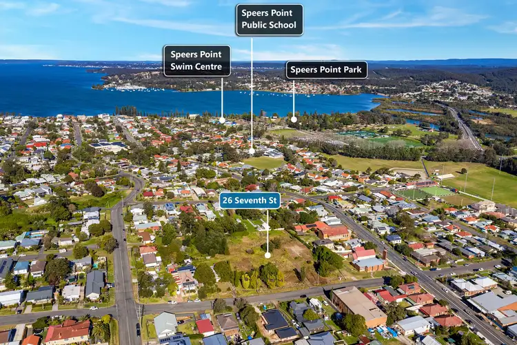 Seventh view of Homely townhouse listing, 12A/26 Seventh Street, Boolaroo NSW 2284