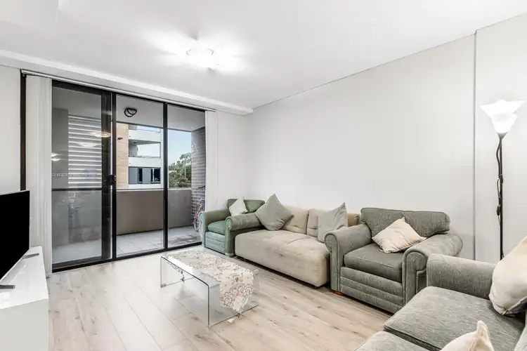 Main view of Homely unit listing, 4113/10 Porter Street, Ryde NSW 2112