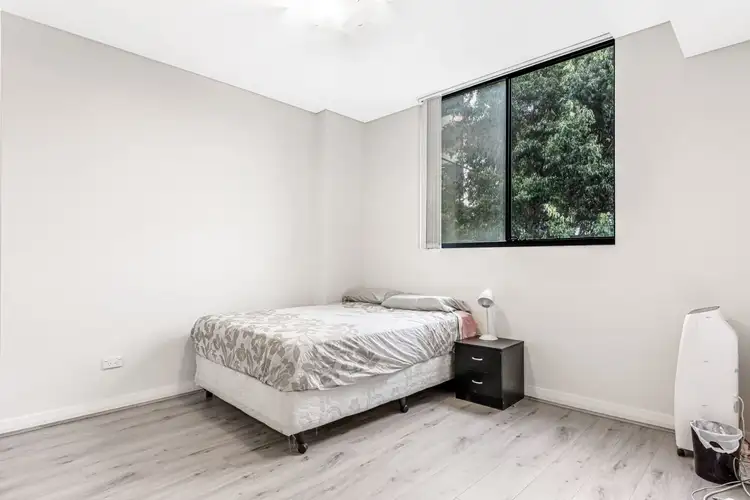 Fourth view of Homely unit listing, 4113/10 Porter Street, Ryde NSW 2112