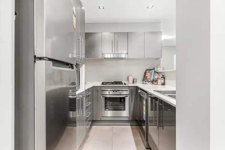 Fifth view of Homely unit listing, 4113/10 Porter Street, Ryde NSW 2112