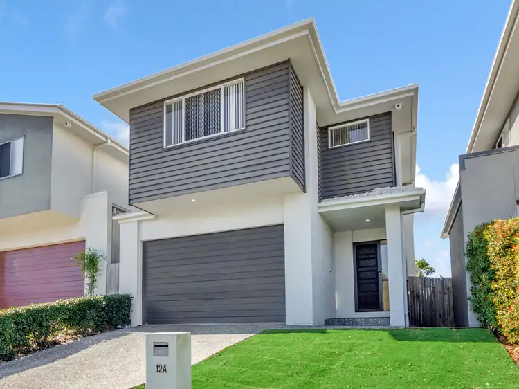 12a Rosemary Street