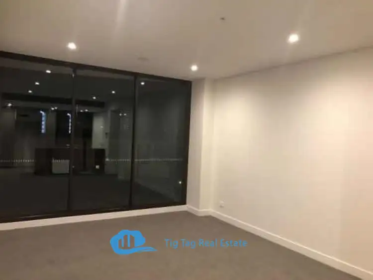 Second view of Homely apartment listing, Level 9/6 Ebsworth Street, Zetland NSW 2017