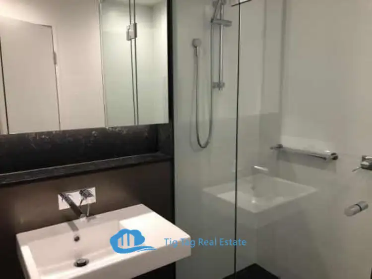Third view of Homely apartment listing, Level 9/6 Ebsworth Street, Zetland NSW 2017