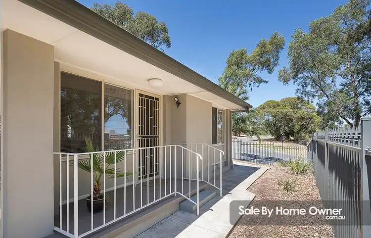 Main view of Homely unit listing, Unit 1/4 Beovich Road, Ingle Farm SA 5098