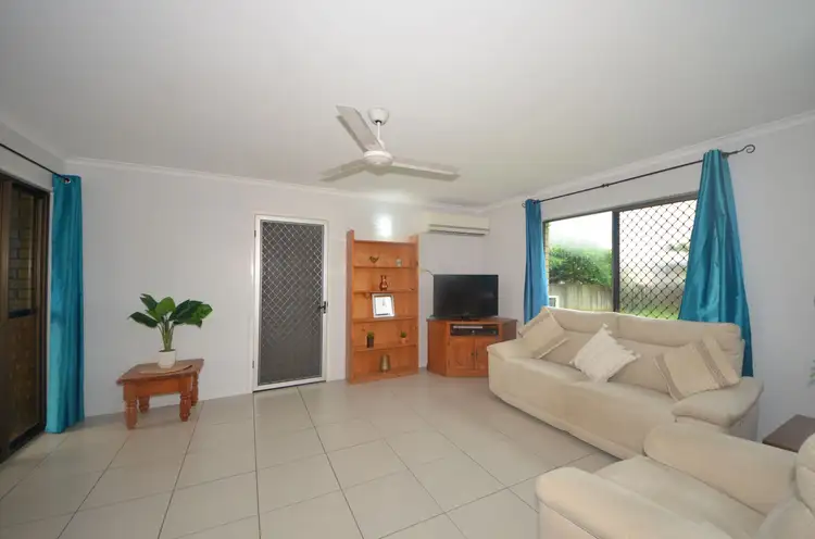 Main view of Homely house listing, 7 Grevillea Drive, Glenella QLD 4740