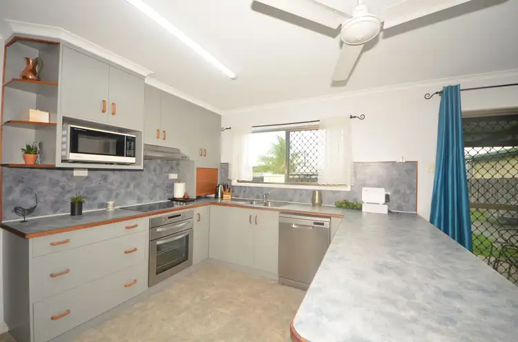 Fourth view of Homely house listing, 7 Grevillea Drive, Glenella QLD 4740