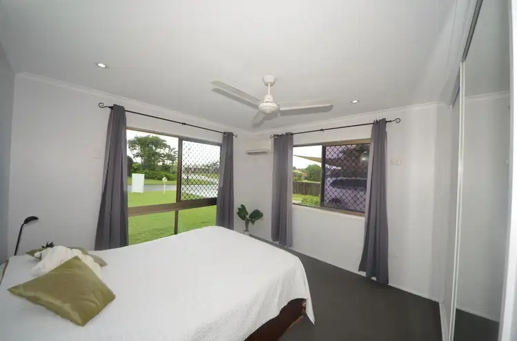 Fifth view of Homely house listing, 7 Grevillea Drive, Glenella QLD 4740