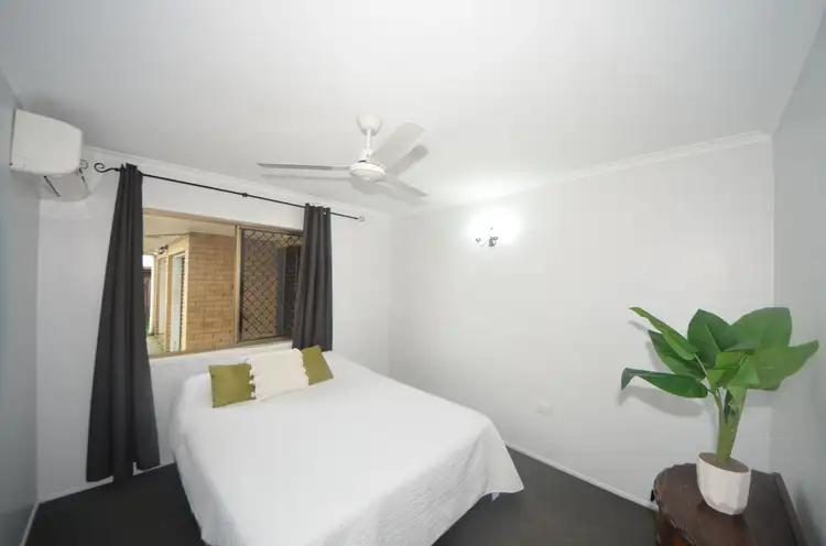 Sixth view of Homely house listing, 7 Grevillea Drive, Glenella QLD 4740