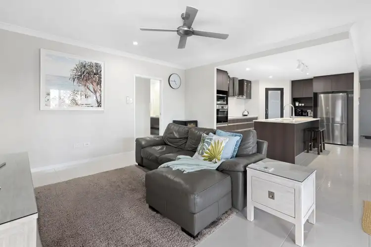 Sixth view of Homely house listing, 17 Hamelin Street, Bentley Park QLD 4869