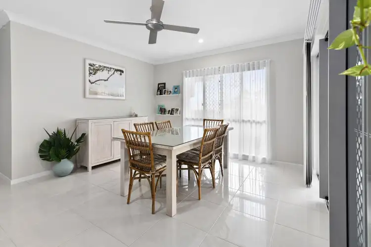 Seventh view of Homely house listing, 17 Hamelin Street, Bentley Park QLD 4869