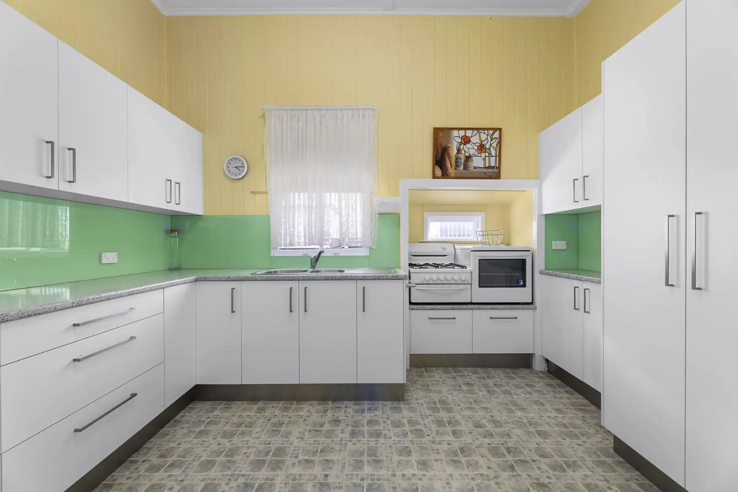 Main view of Homely house listing, 14 Bunya Street, Greenslopes QLD 4120