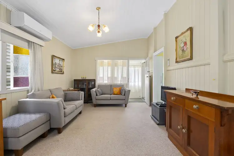 Fifth view of Homely house listing, 14 Bunya Street, Greenslopes QLD 4120