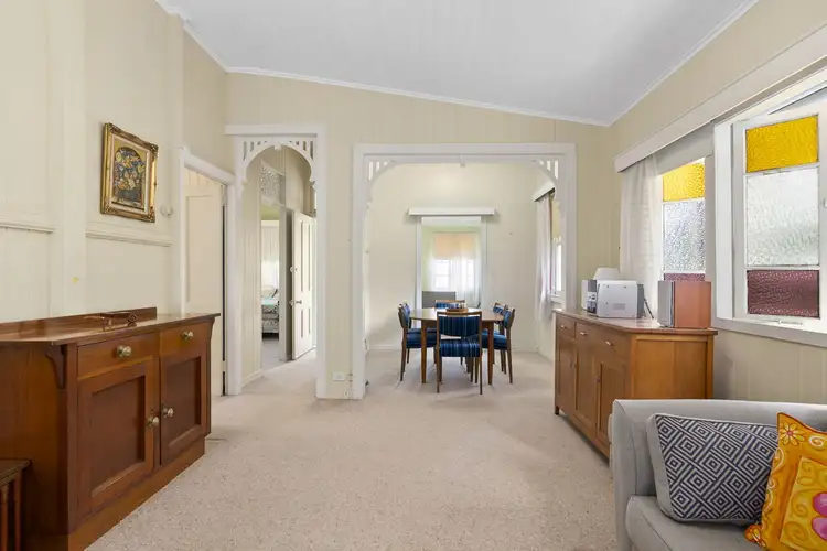 Sixth view of Homely house listing, 14 Bunya Street, Greenslopes QLD 4120
