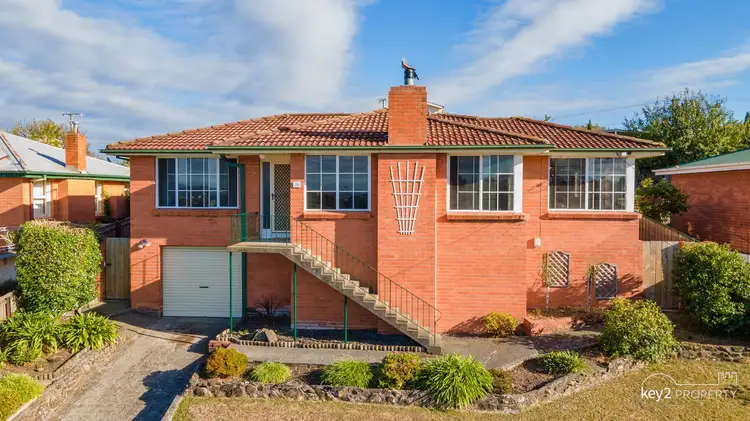 51 Parua Road, Newnham TAS 7248