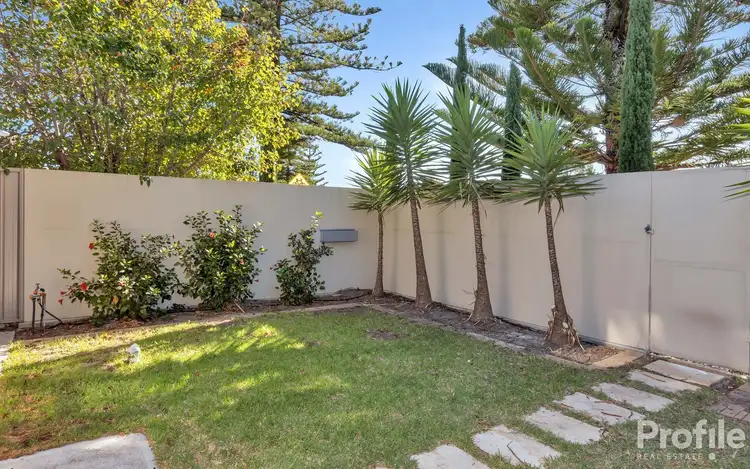 Second view of Homely townhouse listing, 87 Tapleys Hill Road, Glenelg North SA 5045
