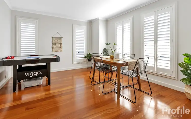 Fourth view of Homely townhouse listing, 87 Tapleys Hill Road, Glenelg North SA 5045