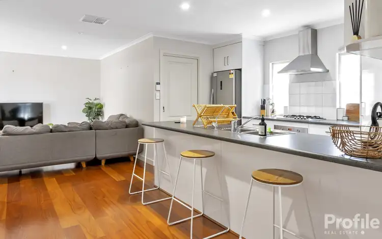 Fifth view of Homely townhouse listing, 87 Tapleys Hill Road, Glenelg North SA 5045