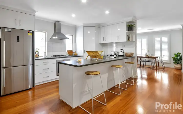 Sixth view of Homely townhouse listing, 87 Tapleys Hill Road, Glenelg North SA 5045