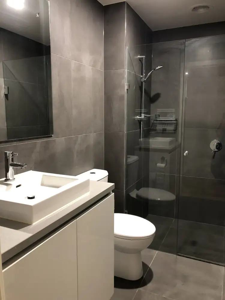 Third view of Homely apartment listing, G03/21 Bourke Street, Ringwood VIC 3134