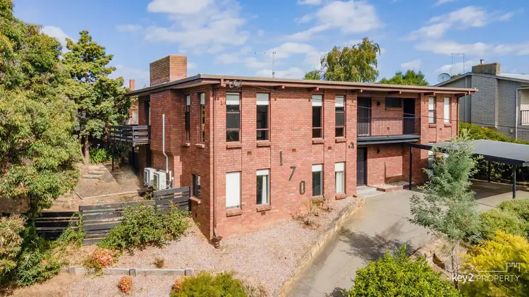 170 Quarantine Road, Norwood TAS 7250