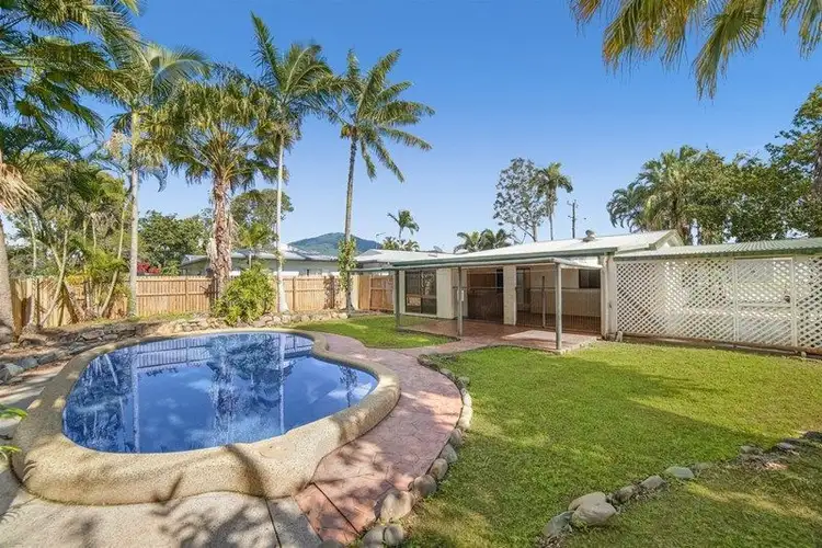70 Highleigh Road, Gordonvale QLD 4865