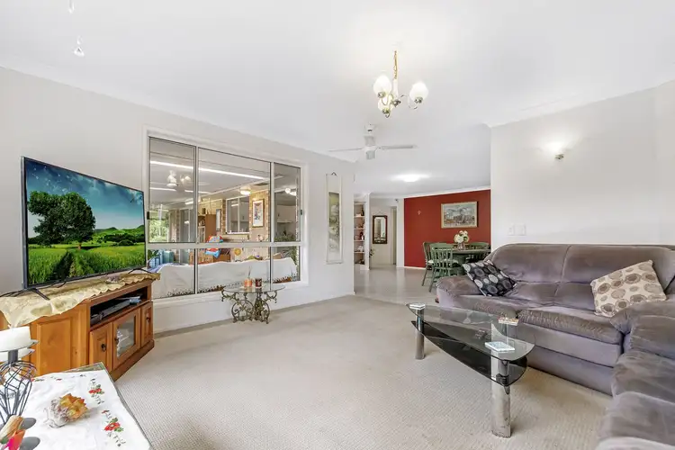 Third view of Homely house listing, 56 Henry Lawson Drive, Terranora NSW 2486