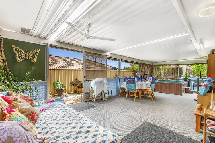 Sixth view of Homely house listing, 56 Henry Lawson Drive, Terranora NSW 2486