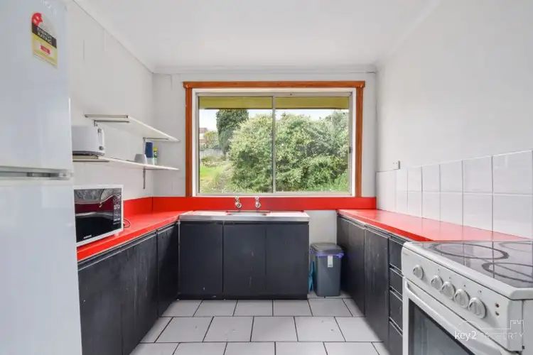 Second view of Homely unit listing, 2/51-55 Westbury Road, South Launceston TAS 7249