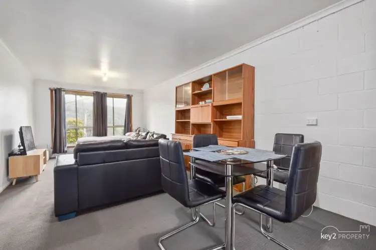 Third view of Homely unit listing, 2/51-55 Westbury Road, South Launceston TAS 7249