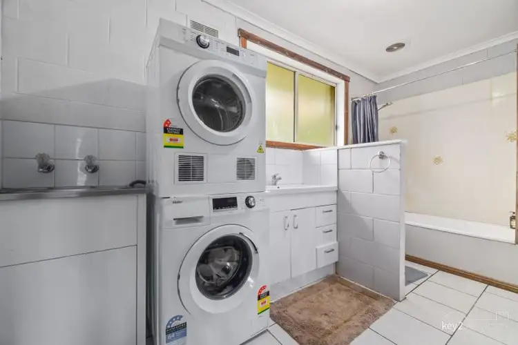 Sixth view of Homely unit listing, 2/51-55 Westbury Road, South Launceston TAS 7249