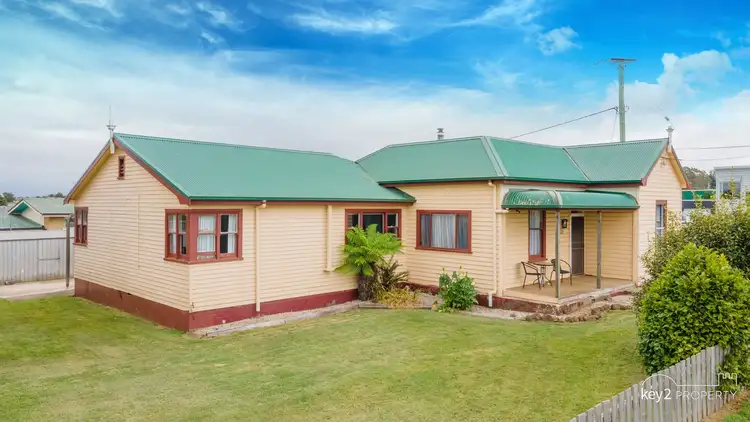 Second view of Homely house listing, 74 Westbury Place, Deloraine TAS 7304