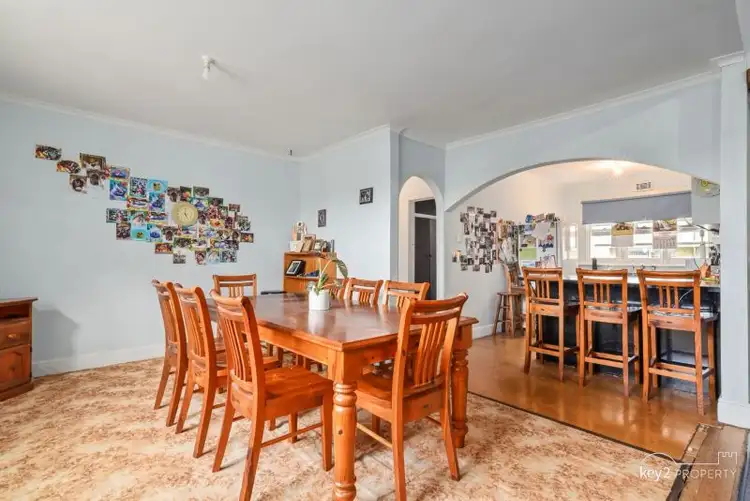 Fifth view of Homely house listing, 74 Westbury Place, Deloraine TAS 7304