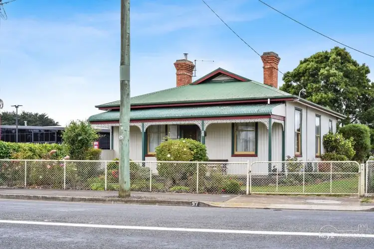 37 Meander Valley Road, Westbury TAS 7303